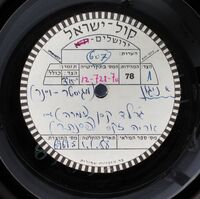 א ניגון