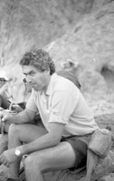 טיול לסיני.