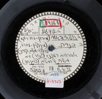 נושאי האור