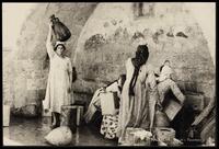 875: Nazareth, Virgin's Fountain.