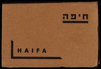 Haifa.