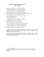 [Judeo-Spanish] songs in Judeo-Spanish. .non-field recording [sound recording] .non-field recording
