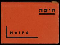Haifa.