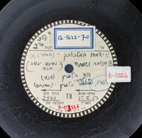 ישמחו במלכותך שומרי שבת