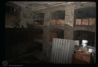 Photograph of: Wessel Mausoleum in Jewish Cemetery in Ruma.