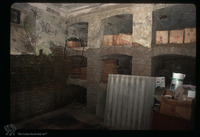 Photograph of: Wessel Mausoleum in Jewish Cemetery in Ruma.