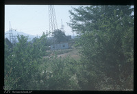 Photograph of: Double Jewish tomb in Doclea : View.