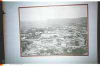 Photograph of: Old photograph of Vlorë.