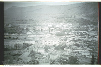 Photograph of: Old photograph of Vlorë.