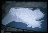 Photograph of: Archeological Museum in Ulcinj's fortress.