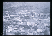 Photograph of: Old photograph of Vlorë.