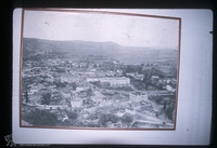 Photograph of: Old photograph of Vlorë.