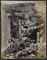 The Pool of Siloam