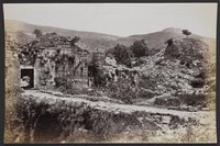 The Ancient City of Caesarea Philippi, Banias