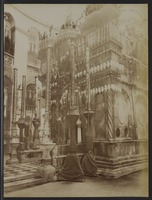 Saint-Sepulcre, int.