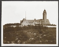 Jerusalem, Government House