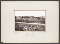 Mount Zion