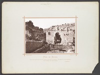 Pool of Siloam