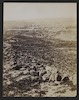 Panorama from Mount Scopus