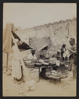 An Arab Shop
