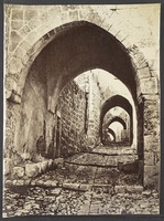 Via Dolorosa