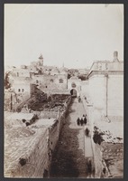 Via Dolorosa