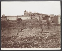 Village de Mont des Oliviers