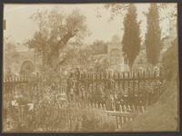 Garden of Gethsemane