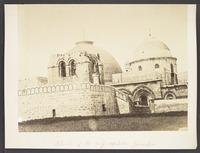 Church of the Holy Sepulchre