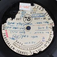אשרי האיש אשר לא הלך