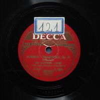 Hebrew melody