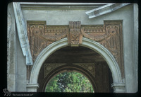 Photograph of: Steiner Mausoleum in Jewish Cemetery in Ruma.