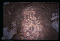 Photograph of: Synagogue Complex in Oncheasmos (Saranda).