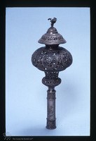 Photograph of: Rimon : Detail.