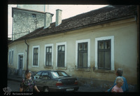 Photograph of: Cluj-Napoca (Kolozsvár, Klausenburg).