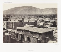 Damascus