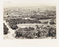 Gaza (The New Town).