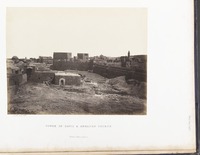 Tower of David & Anglican Church