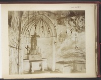 Interieur de la Sainte-Croises