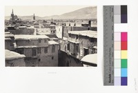Damascus