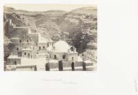 Convent of Mar-Saba
