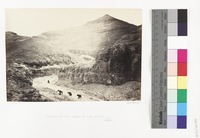 Valley of the Tombs of the Kings