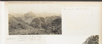 [Russian title] viste duremte l[l'arresa ] a Djebel-Katerin all'[oritearite] : Djebel Muze.