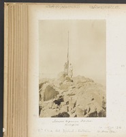 [Russian title] 2̊ cima del Djebel-Katerin.