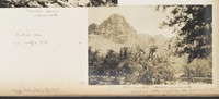 [Russian title] giardino della cappella dei 40 martiri.