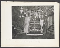 Grotto of the Nativity