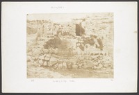 The Well of En Rogel