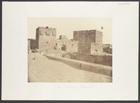 Tower of David