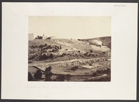 Sepulchre of David, Mount Zion, Jerusalem