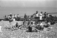 חוף ים, דייפ Dieppe